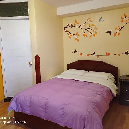 Nature Home Куско Экстерьер фото