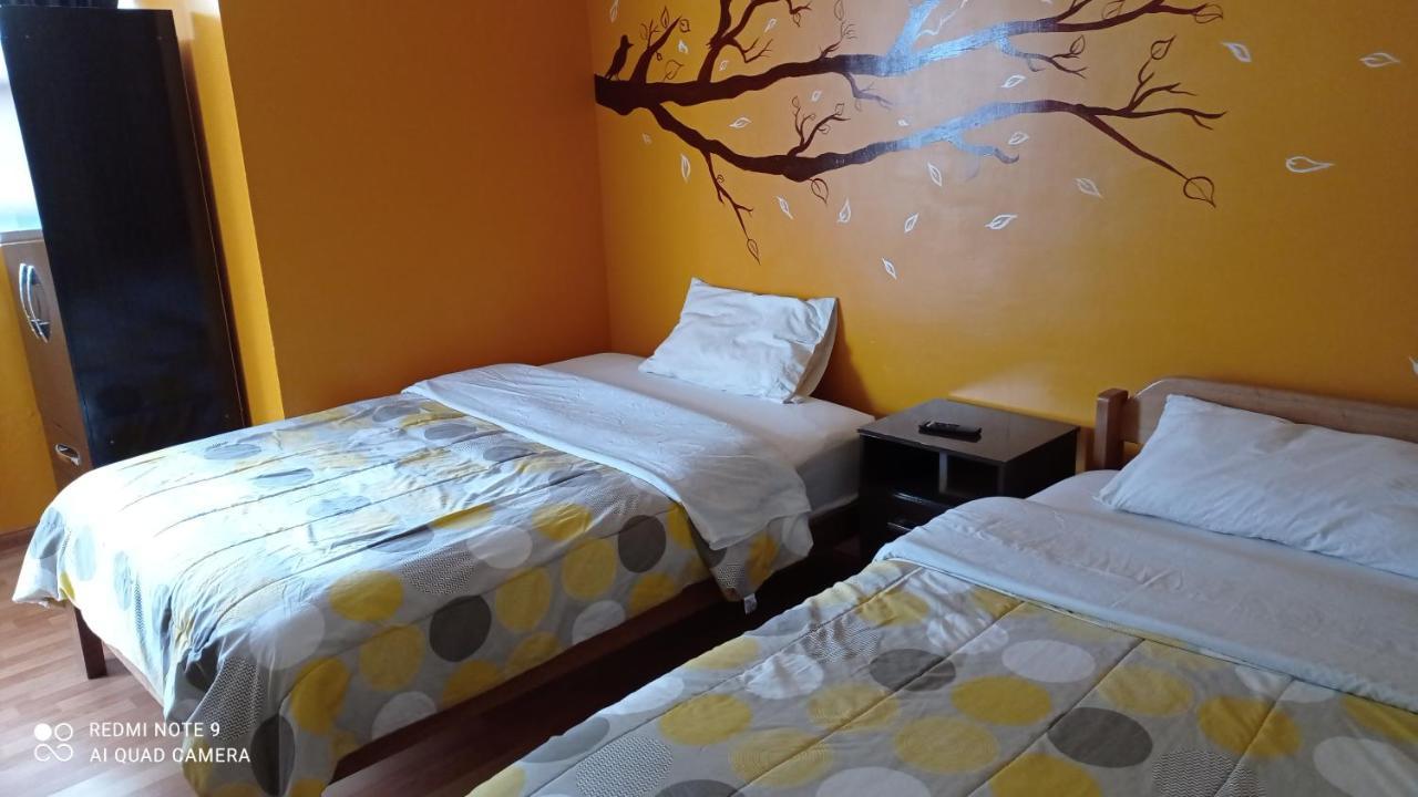 Nature Home Куско Экстерьер фото