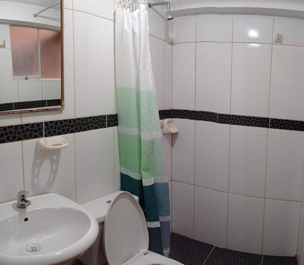 Nature Home Куско Экстерьер фото