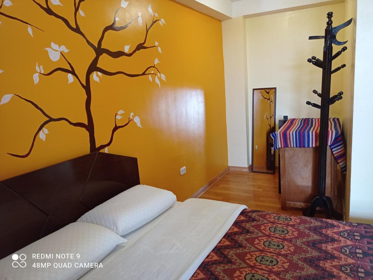 Nature Home Куско Экстерьер фото