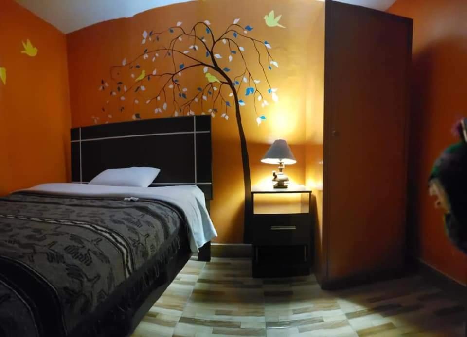 Nature Home Куско Экстерьер фото
